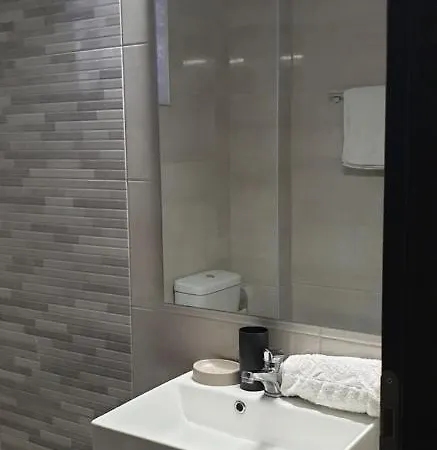 Апарт-отель Ayra