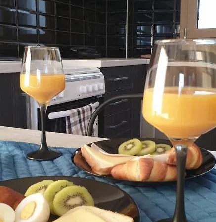 Ayra Апарт-отель 3*