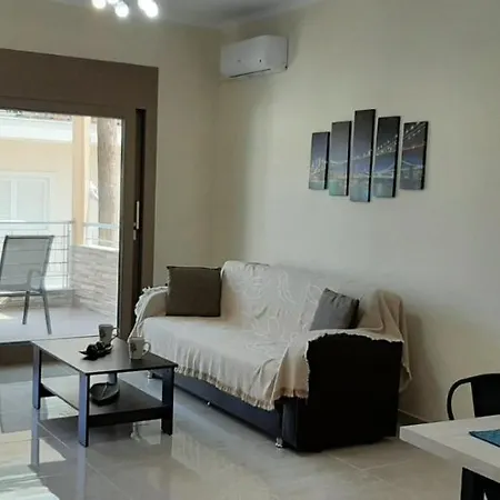 Apart-hotel Ayra