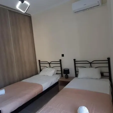 Ayra Апарт-отель Аливерион