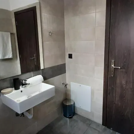 Ayra Апарт-отель Аливерион